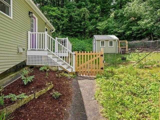 House for sale in Northfield, Vermont