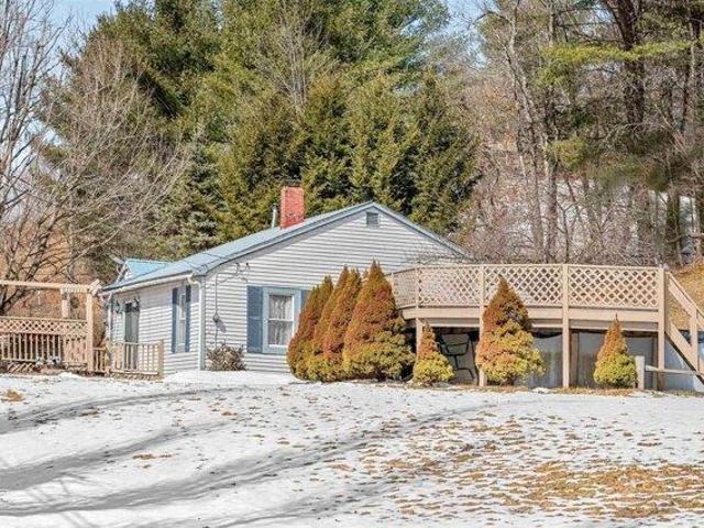 House for sale in Northfield, Vermont