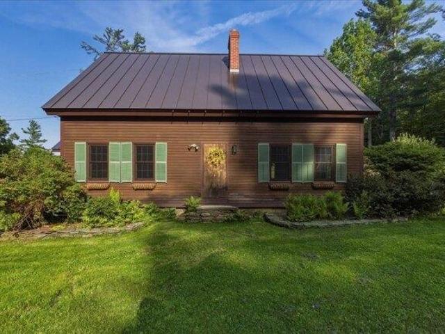 House for sale in Northfield, Vermont