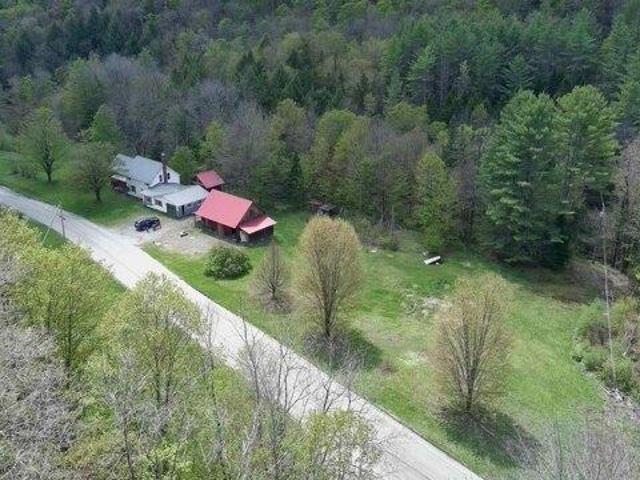 House for sale in Northfield, Vermont