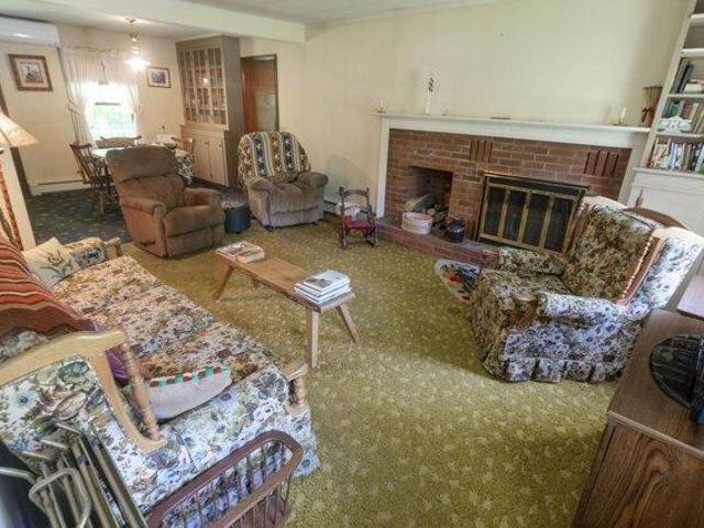 House for sale in Northfield, Vermont