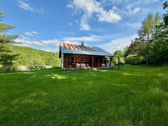 House for sale in Northfield, Vermont