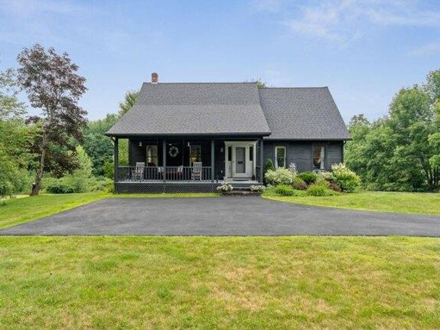 House for sale in Northfield, Vermont