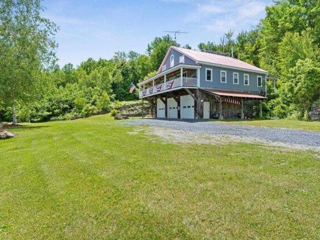 House for sale in Northfield, Vermont
