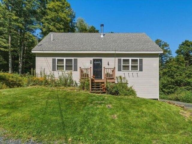 House for sale in Northfield, Vermont
