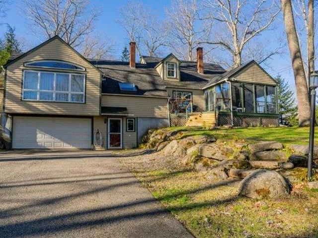 House for sale in Waldo, Maine