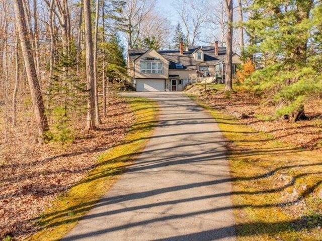 House for sale in Waldo, Maine