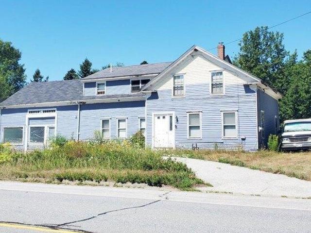 House for sale in Waldo, Maine
