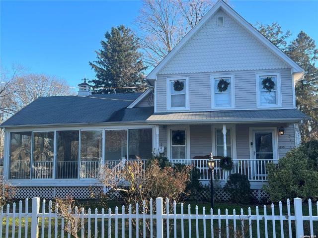 House for sale in Huntington, New York