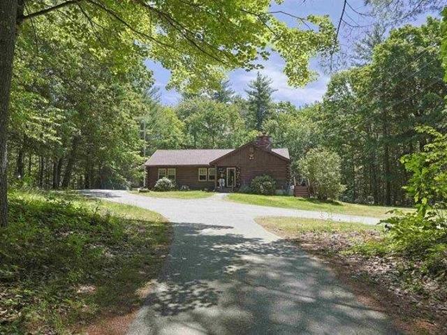 House for sale in New Hampshire