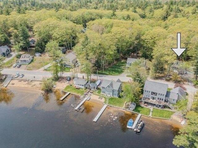 House for sale in New Hampshire