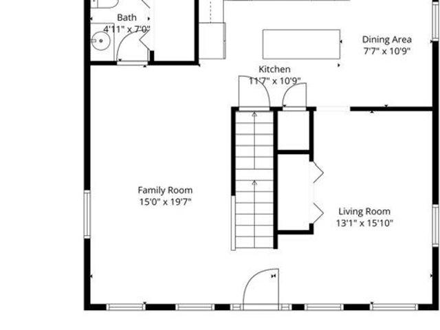 House for sale in New Hampshire