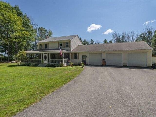 House for sale in New Hampshire