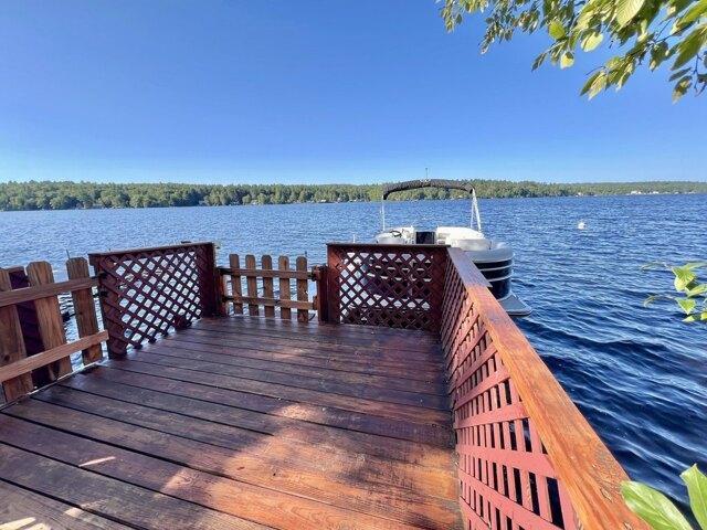 House for sale in New Hampshire
