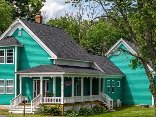 House for sale in New Hampshire