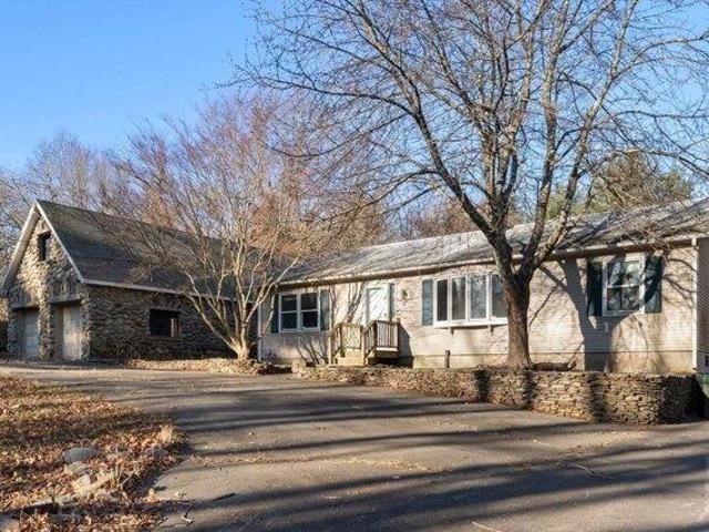 House for sale in Bristol, Massachusetts