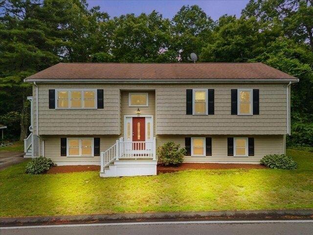 House for sale in Bristol, Massachusetts