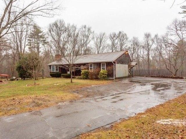 House for sale in Bristol, Massachusetts