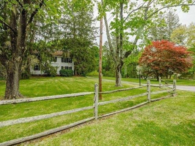 House for sale in Bristol, Massachusetts