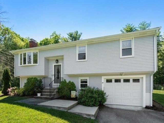 House for sale in Bristol, Massachusetts