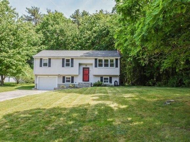 House for sale in Bristol, Massachusetts