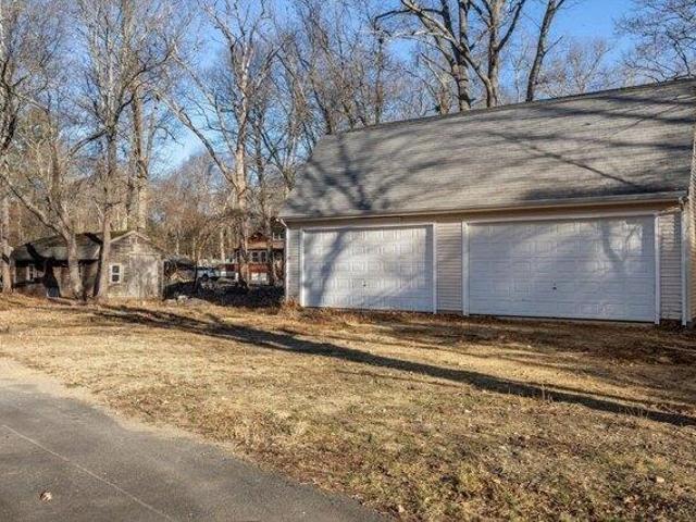 House for sale in Bristol, Massachusetts