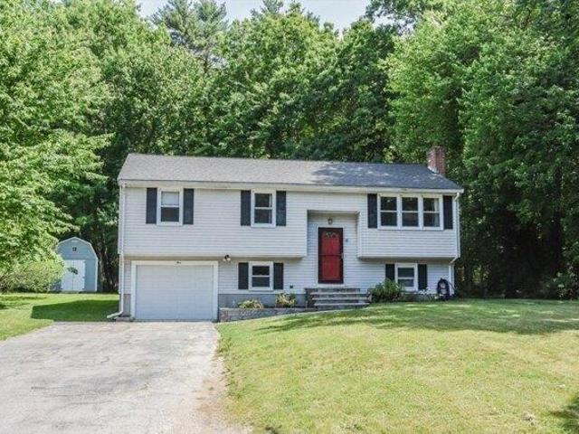 House for sale in Bristol, Massachusetts