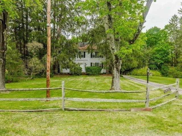 House for sale in Bristol, Massachusetts