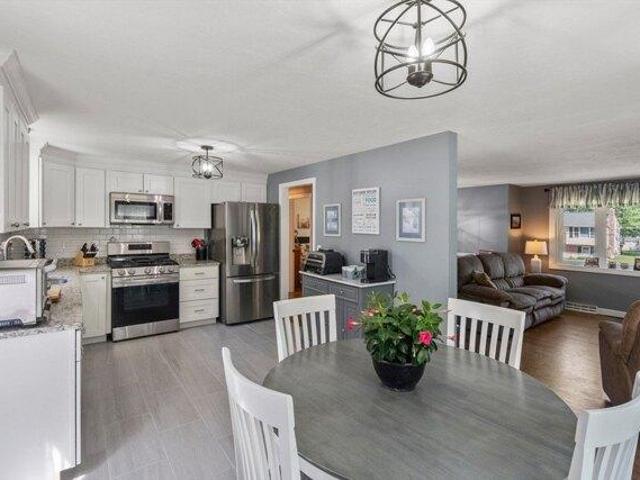 House for sale in Bristol, Massachusetts
