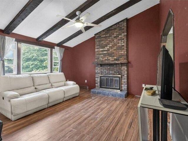 House for sale in Bristol, Massachusetts