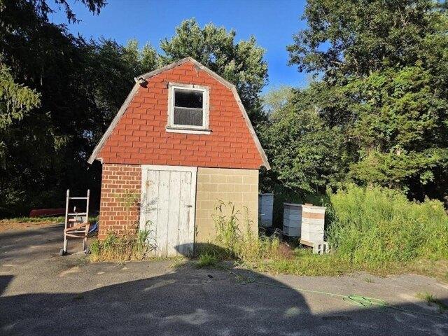 House for sale in Bristol, Massachusetts