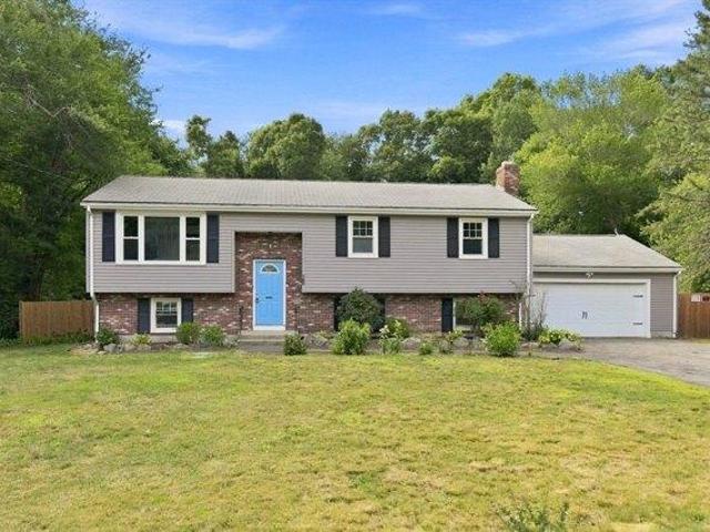 House for sale in Bristol, Massachusetts