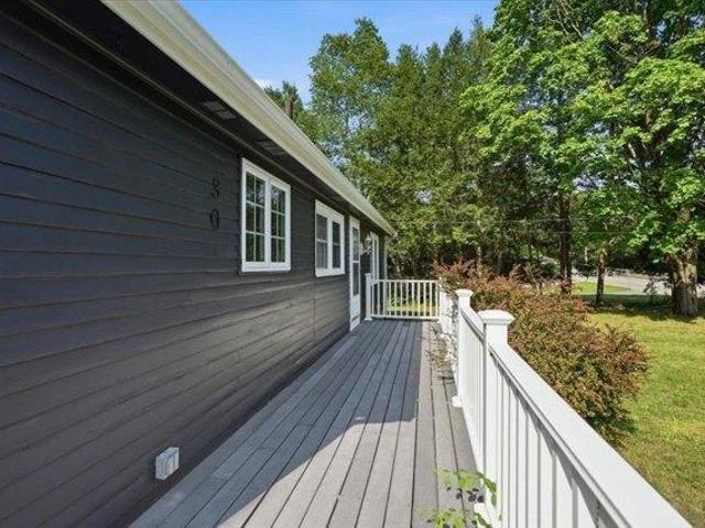 House for sale in Bristol, Massachusetts