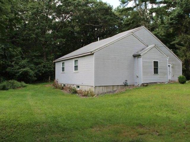 House for sale in Bristol, Massachusetts
