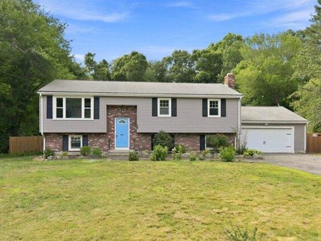 House for sale in Bristol, Massachusetts