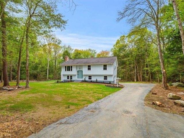 House for sale in Bristol, Massachusetts