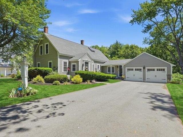 House for sale in Bristol, Massachusetts