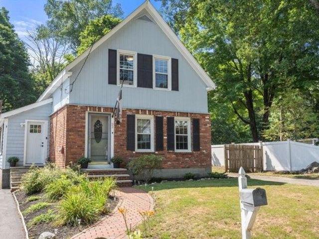 House for sale in Bristol, Massachusetts