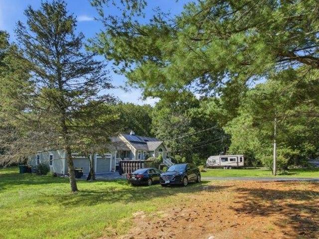 House for sale in Bristol, Massachusetts
