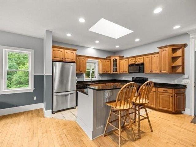 House for sale in Bristol, Massachusetts