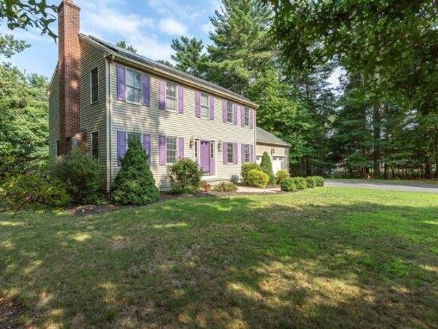 House for sale in Bristol, Massachusetts