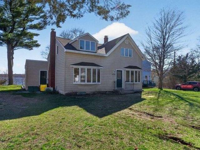 House for sale in Bristol, Massachusetts