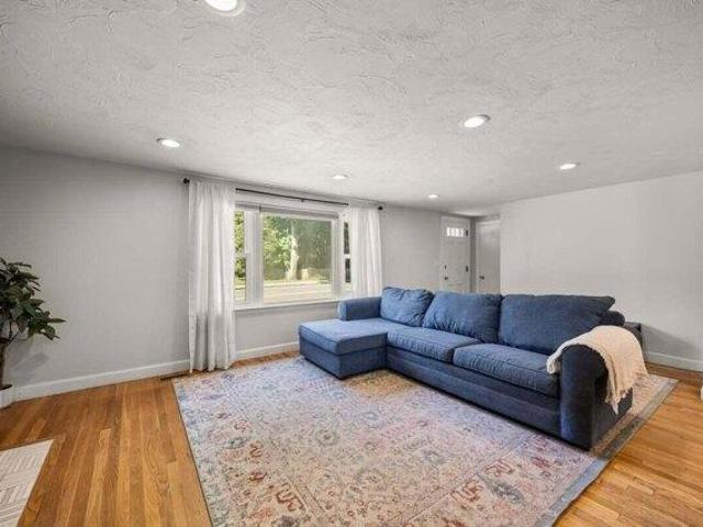 House for sale in Bristol, Massachusetts