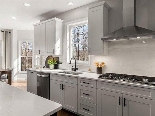 House for sale in Bristol, Massachusetts