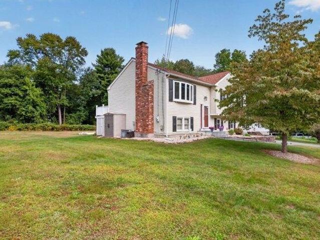 House for sale in Bristol, Massachusetts