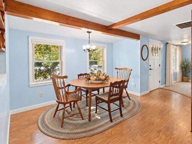 House for sale in East Norton, Norton