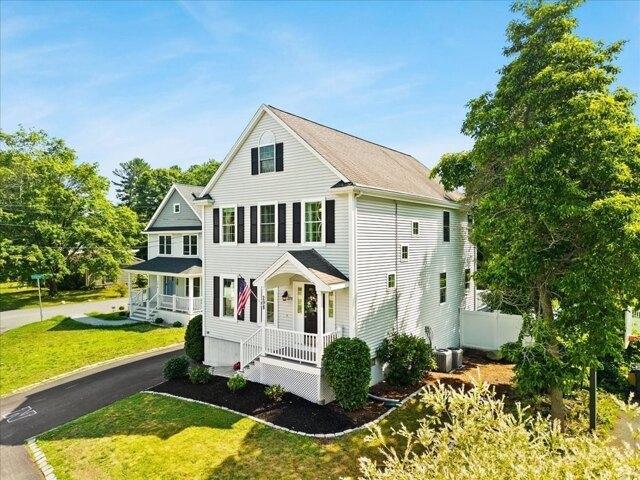 House for sale in Norton Grove, Norton