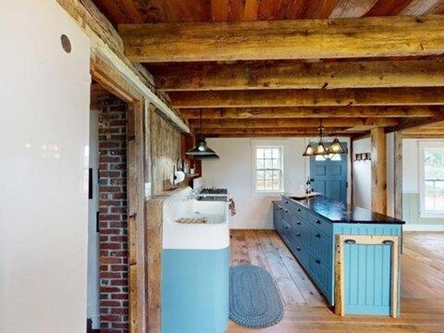 House for sale in Centre Mills, Norton