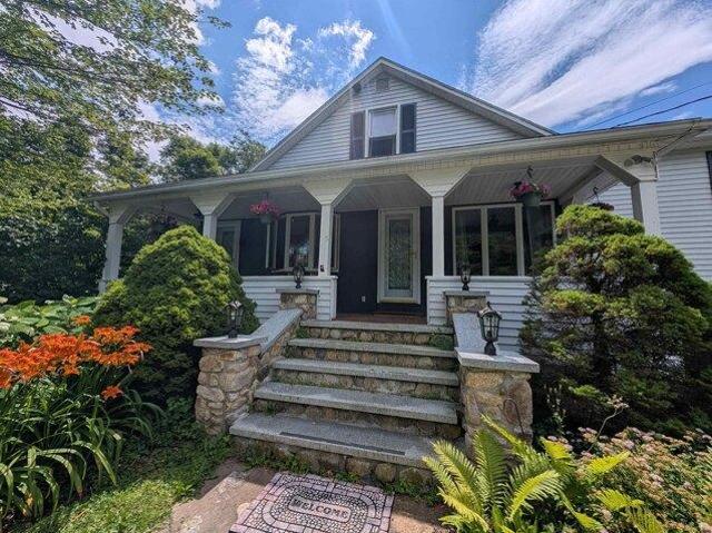 House for sale in Norton, Vermont