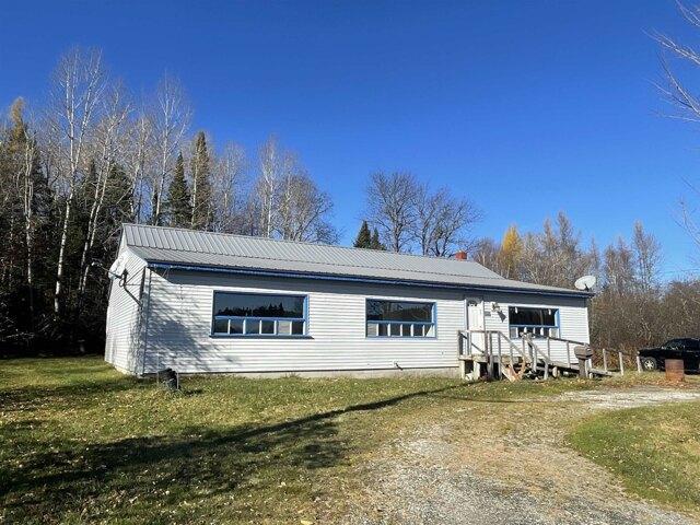 House for sale in Norton, Vermont